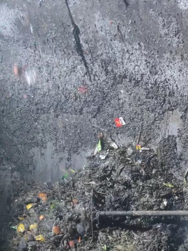 通道管道结垢危害和原因